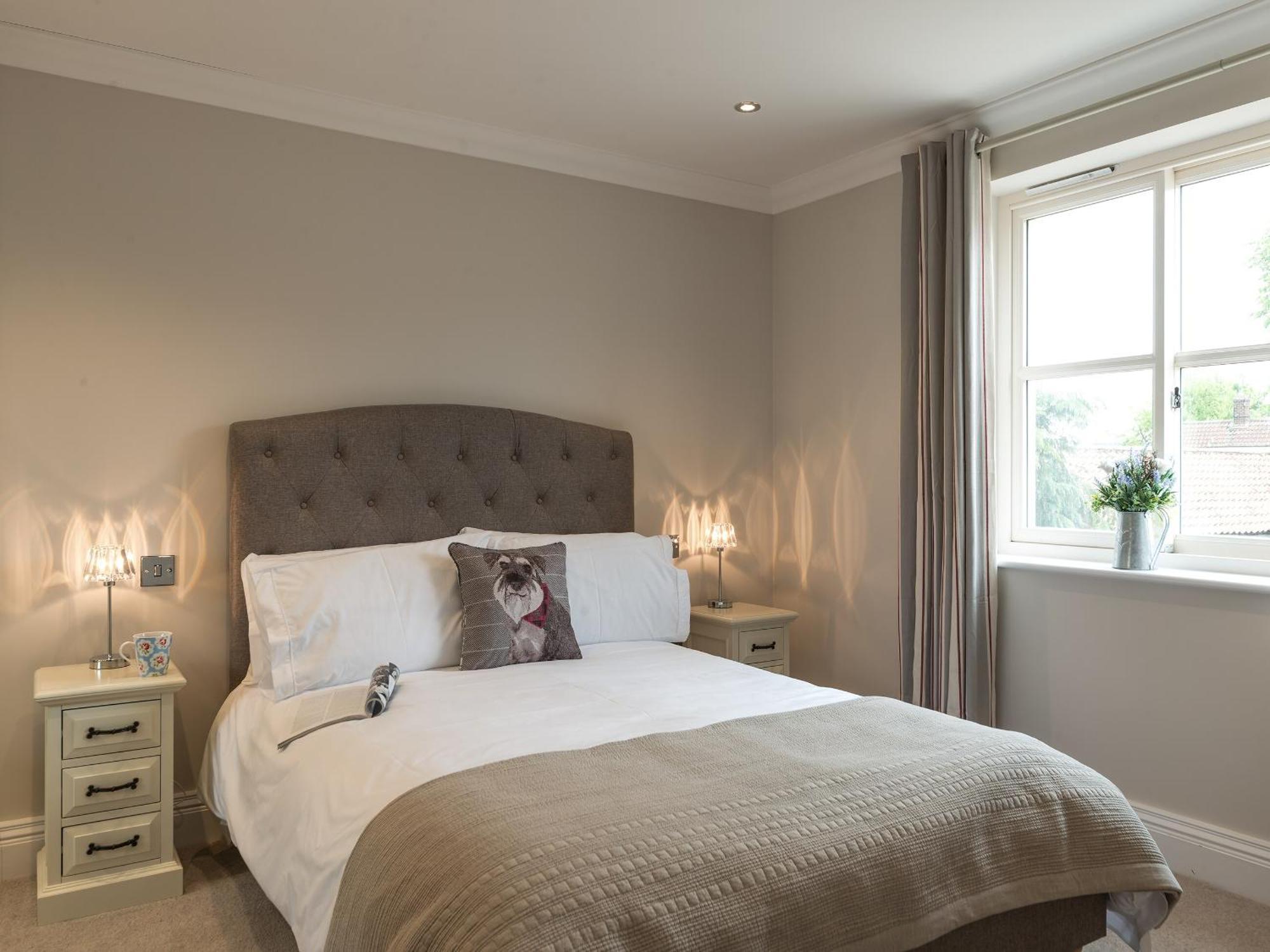 Holiday home Rye Helmsley