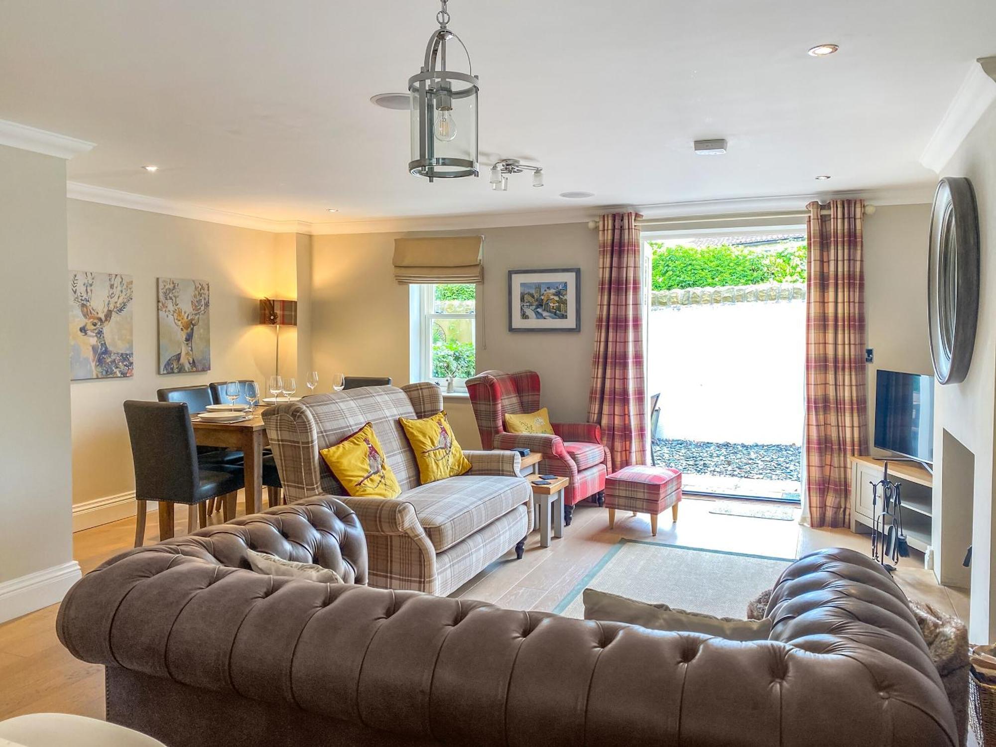 Holiday home Rye
