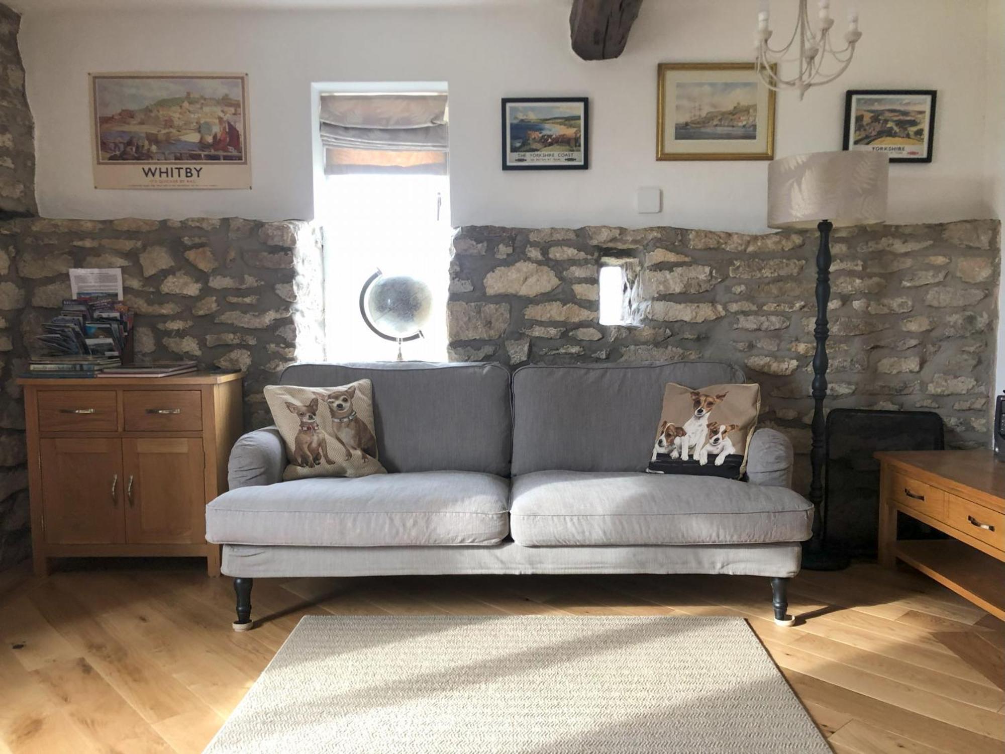 Holiday home Kirkdale