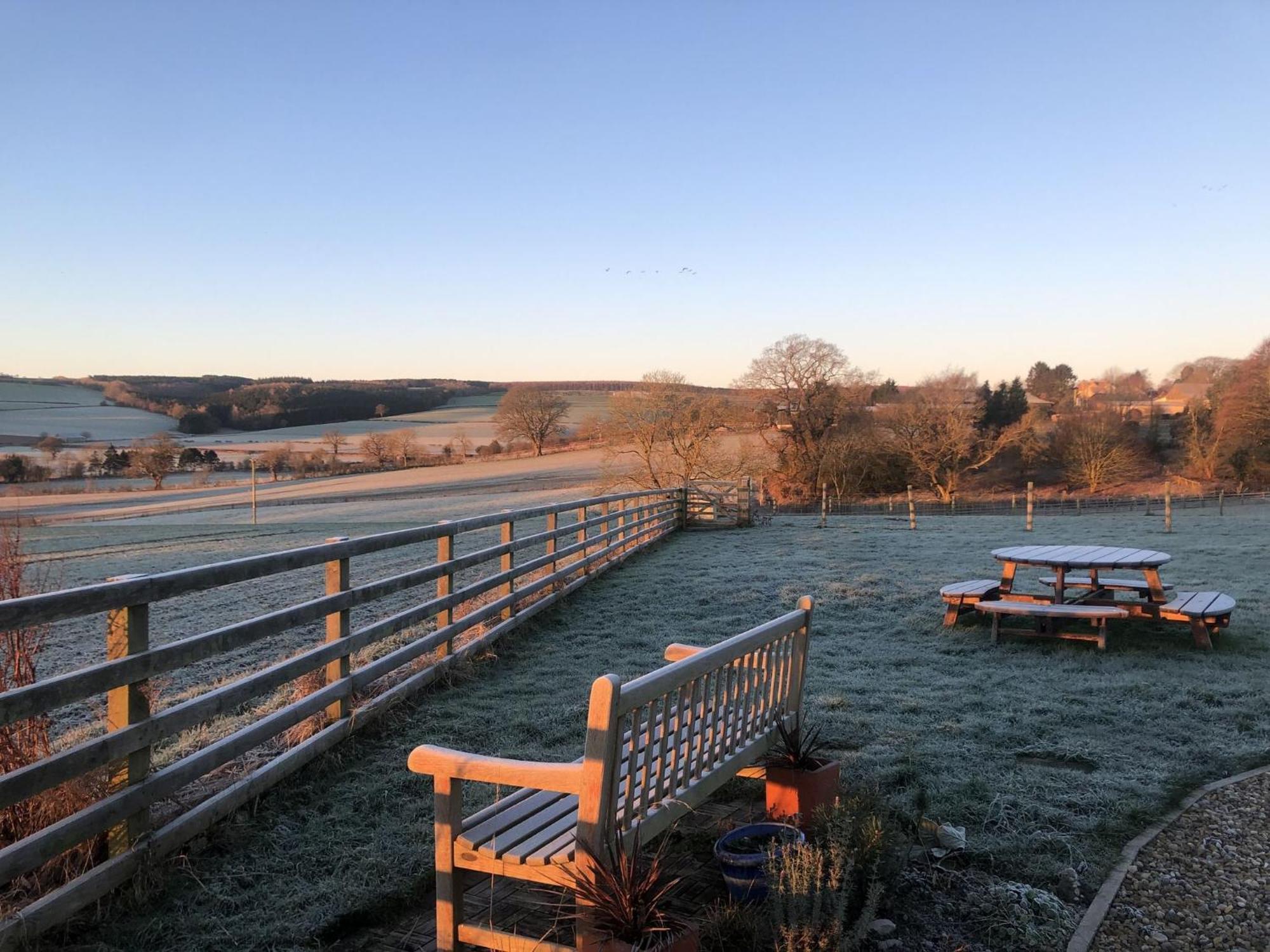 Holiday home Kirkdale Helmsley