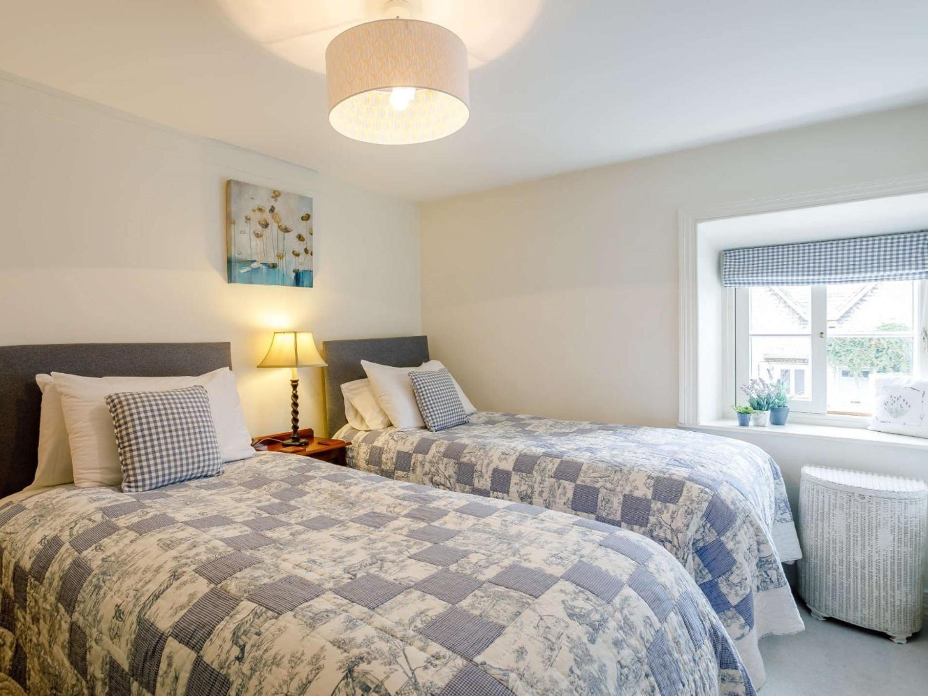 3 Bed In 82891 Holiday home *