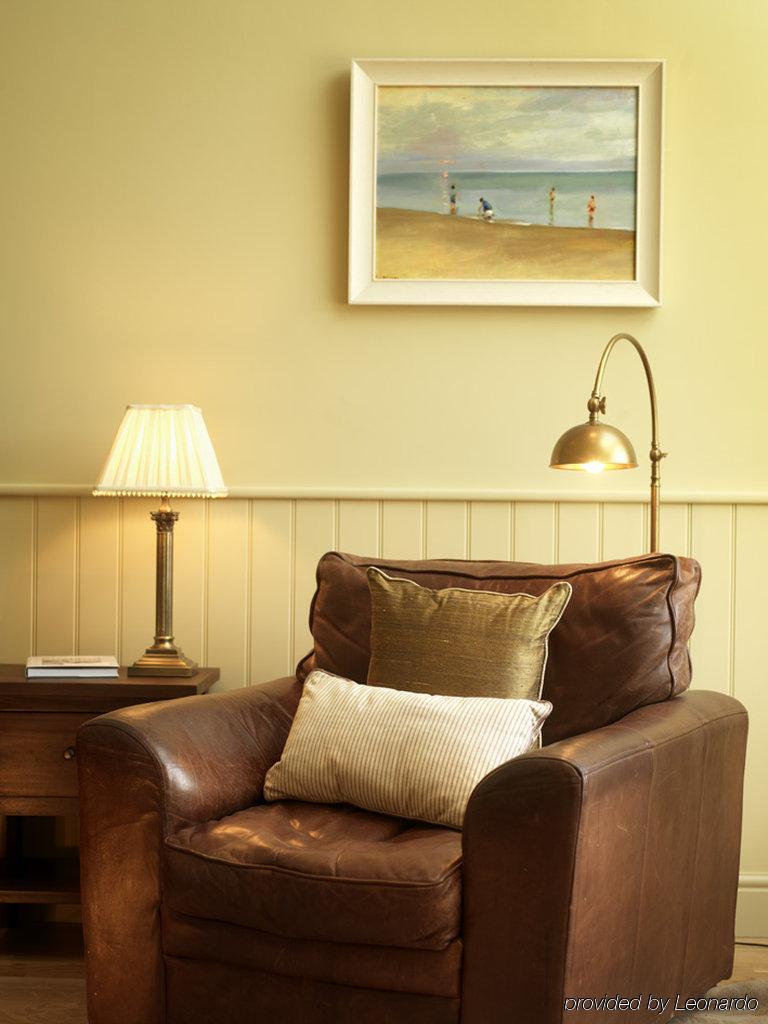 Hotel Feversham Arms & Verbena Helmsley