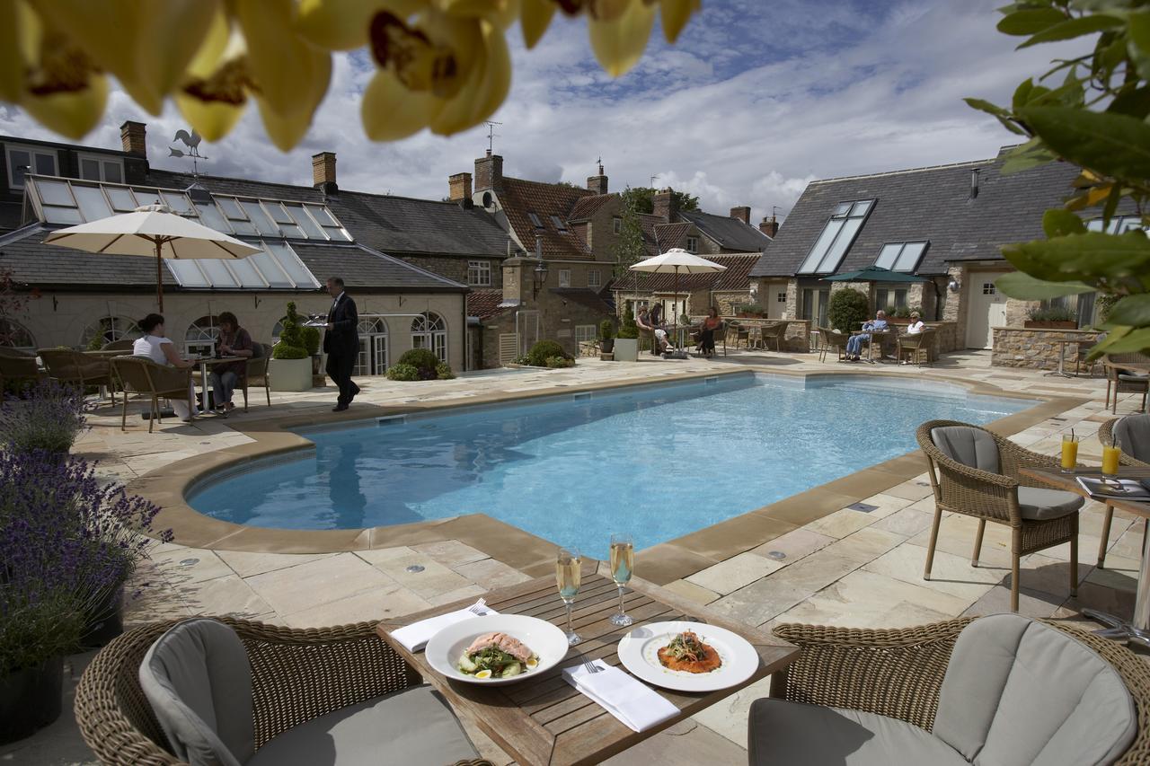 Feversham Arms & Verbena 4*