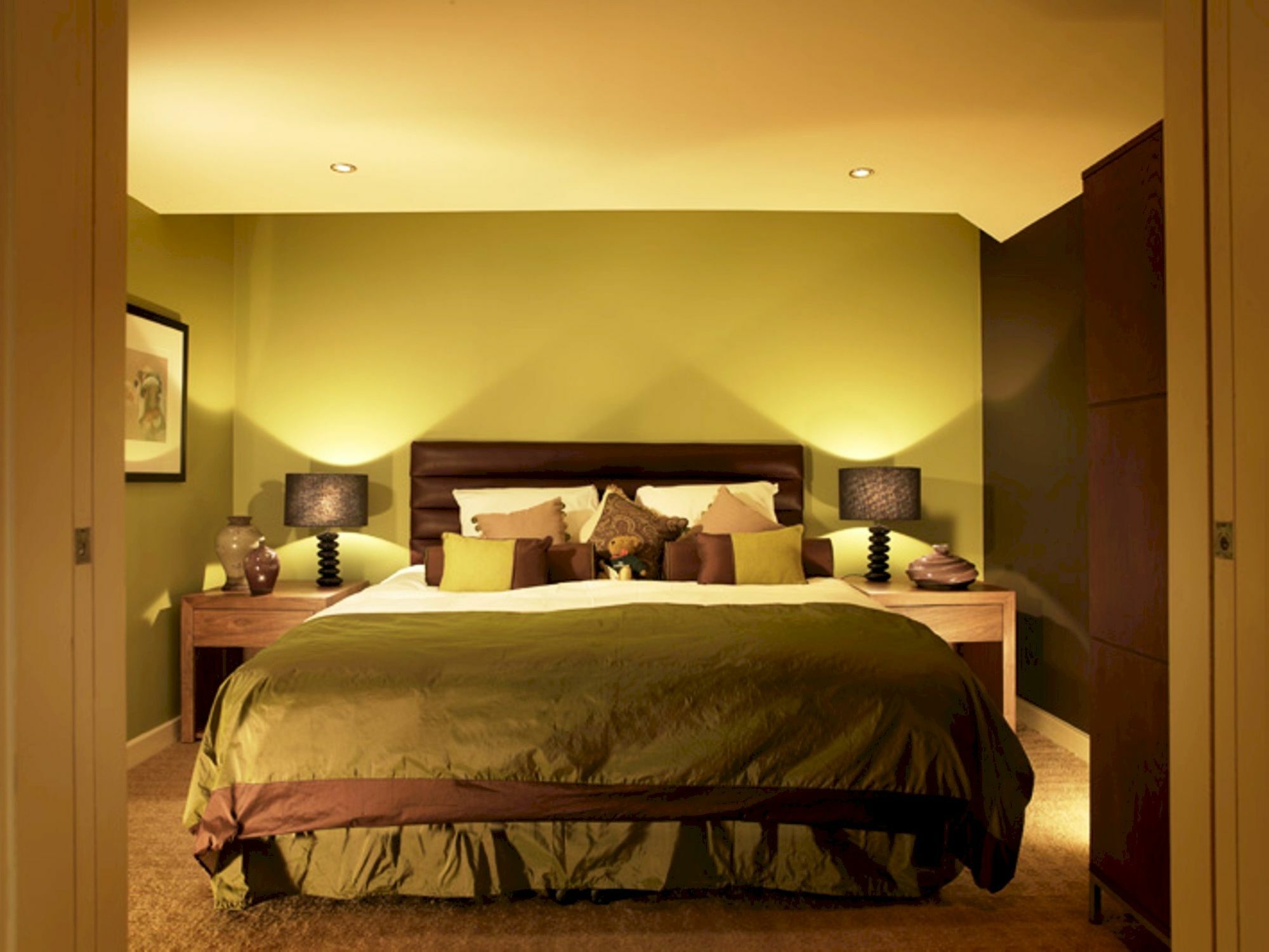 Hotel Feversham Arms & Verbena 4*