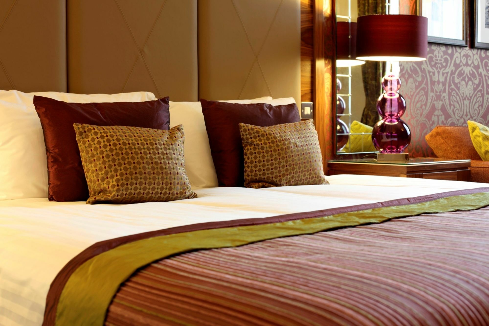 Hotel Feversham Arms & Verbena
