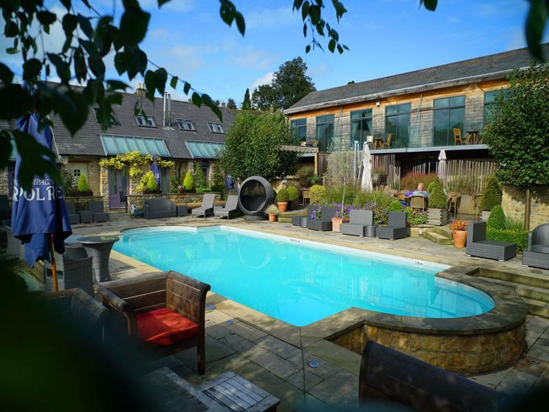 Feversham Arms & Verbena