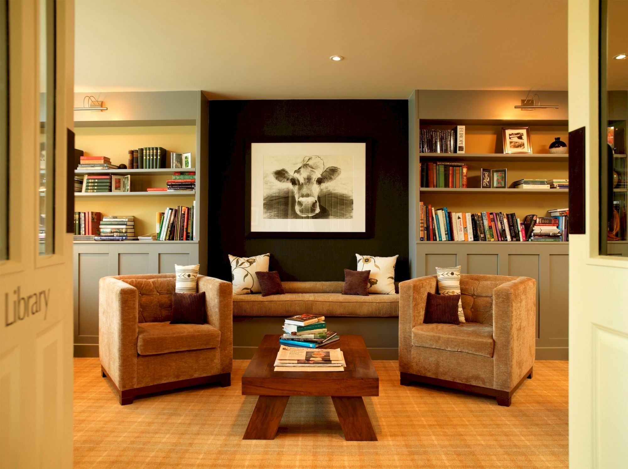 Feversham Arms & Verbena 4* Helmsley