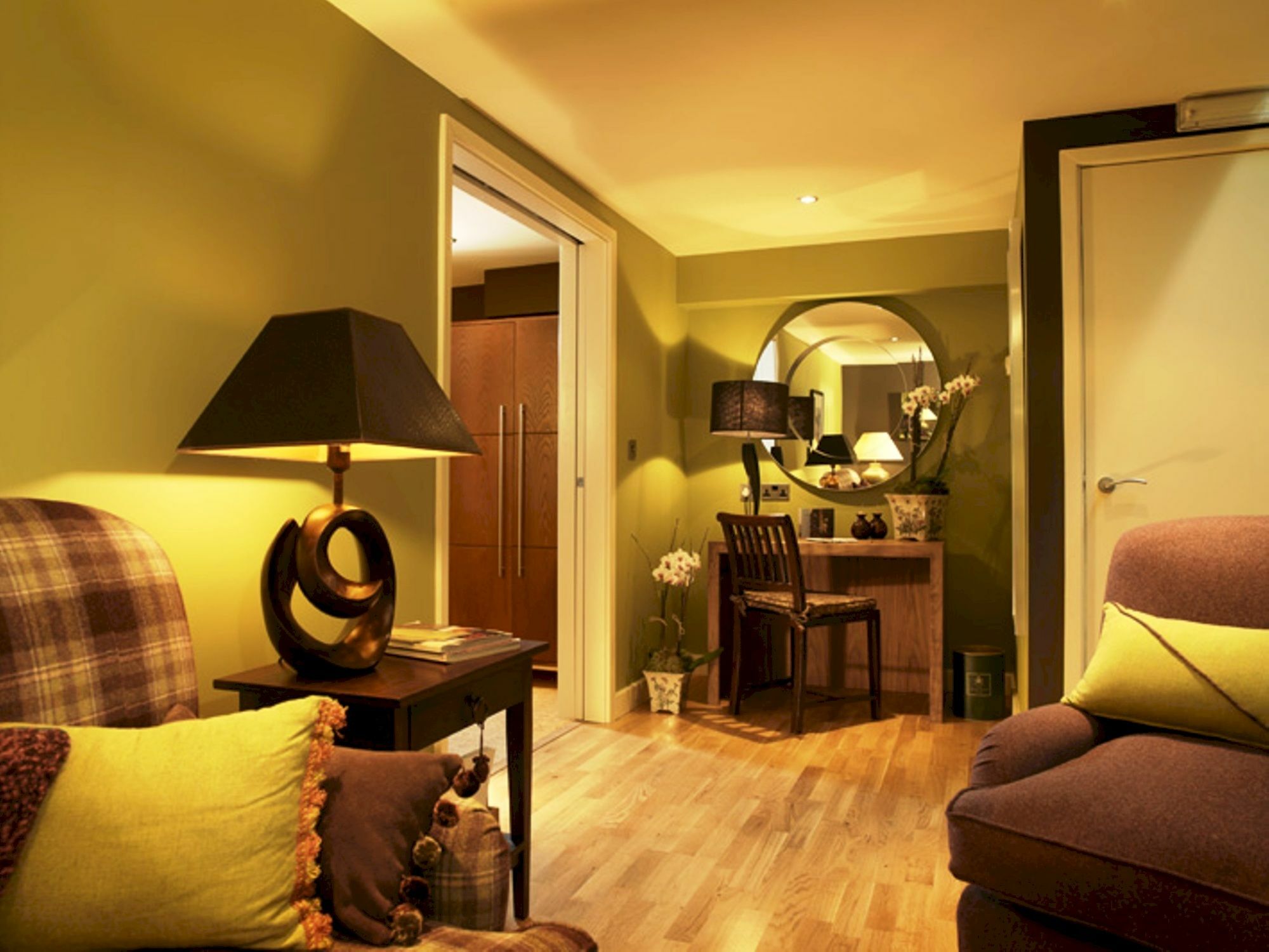 Feversham Arms & Verbena Hotel 4*