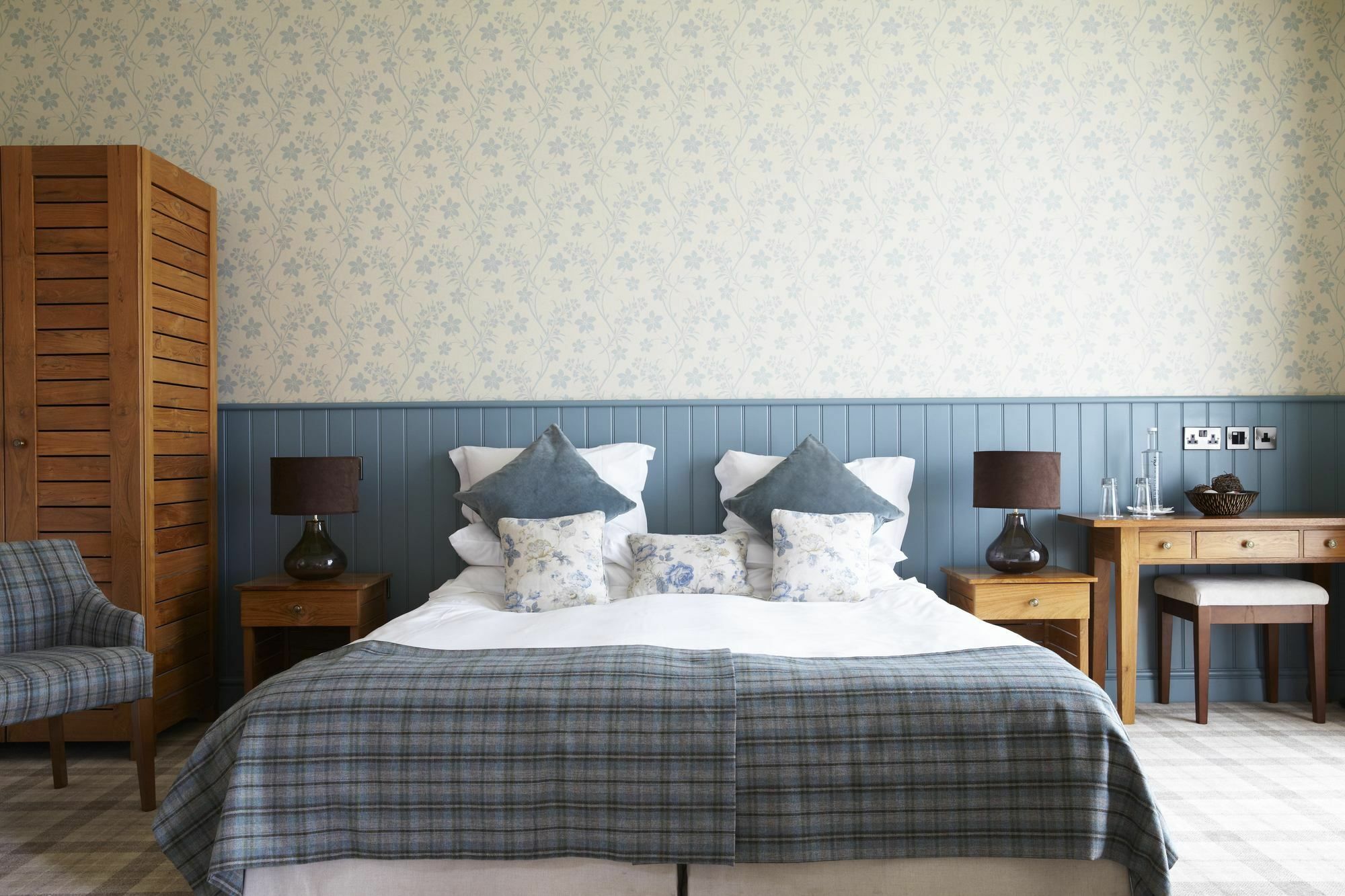 Feversham Arms & Verbena Hotel