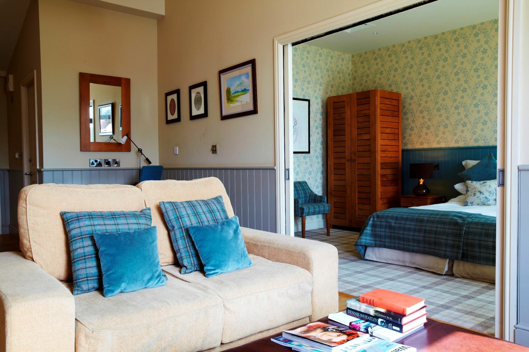 Feversham Arms & Verbena Hotel
