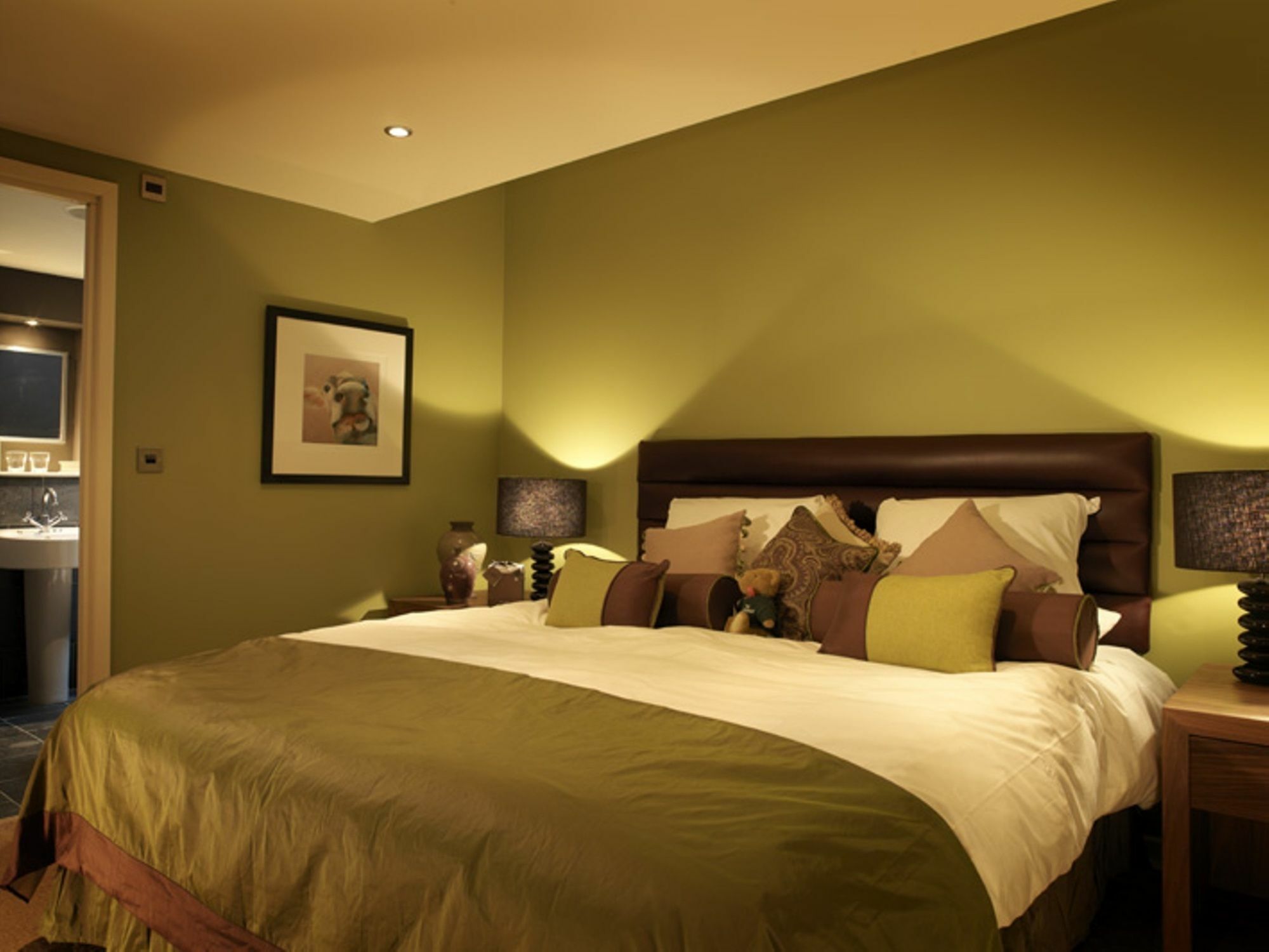 Feversham Arms & Verbena 4*