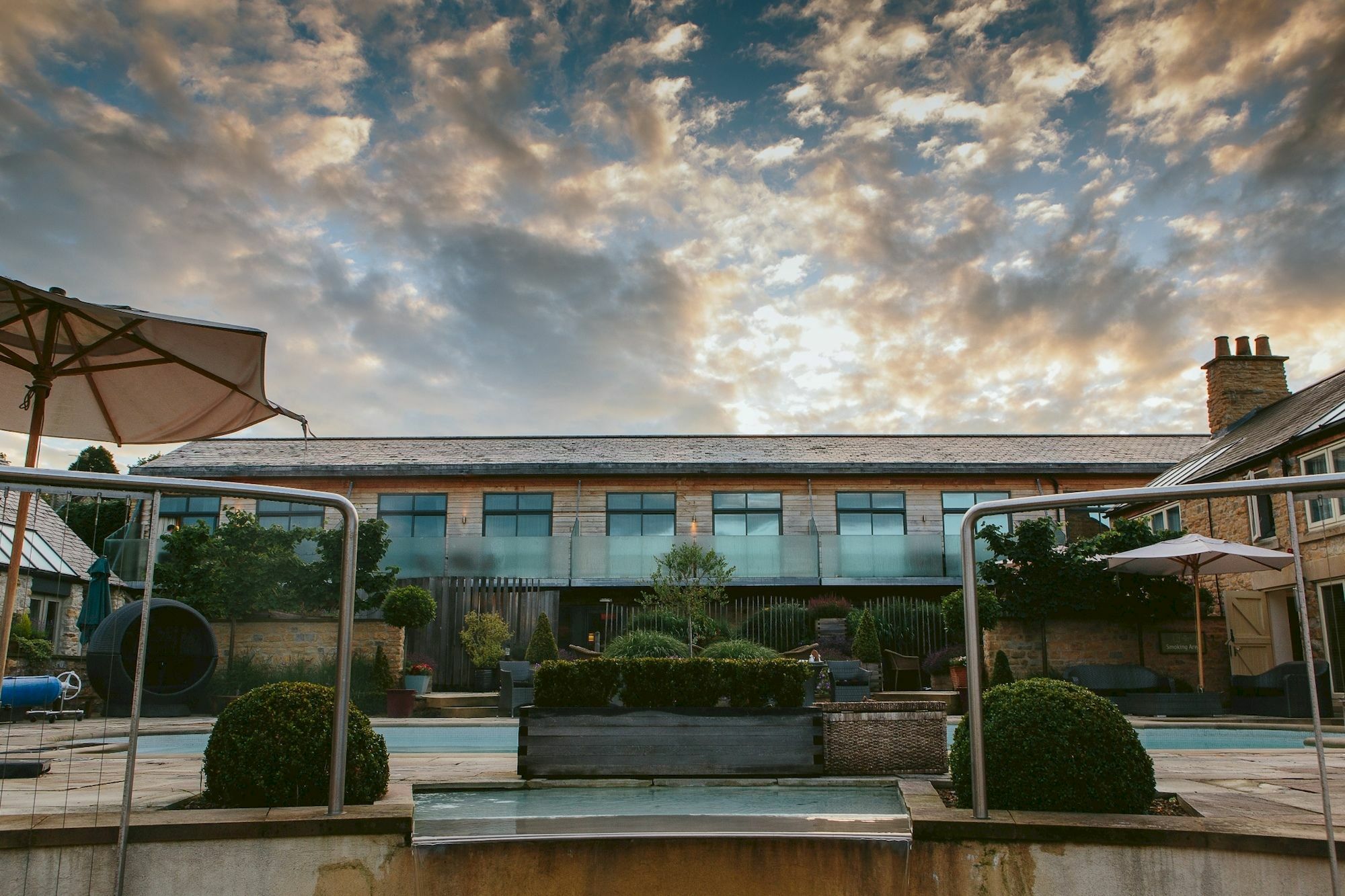 Feversham Arms & Verbena Hotel