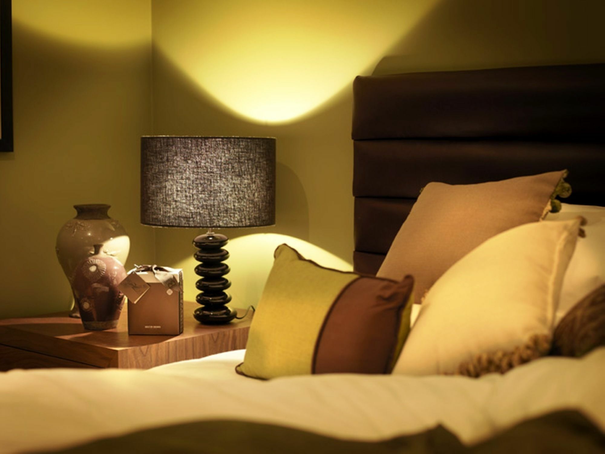 Feversham Arms & Verbena Hotel 4*