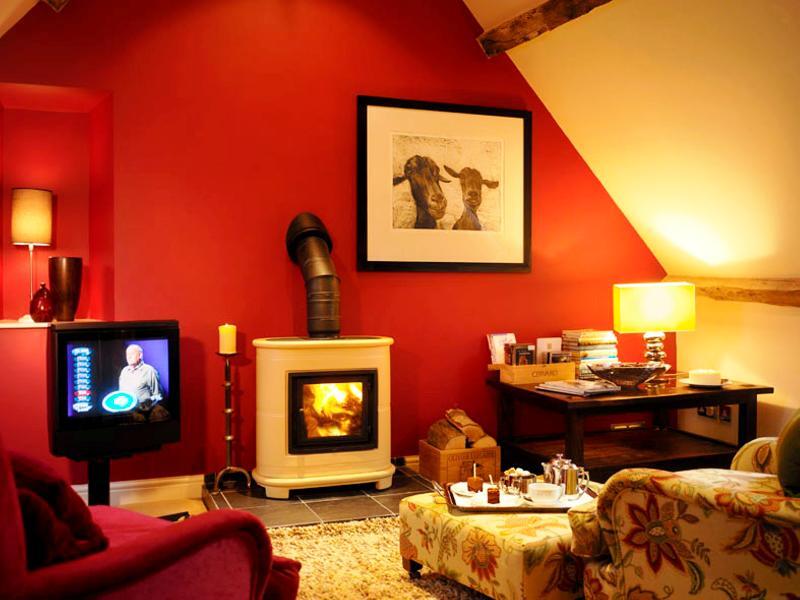 Feversham Arms & Verbena 4*