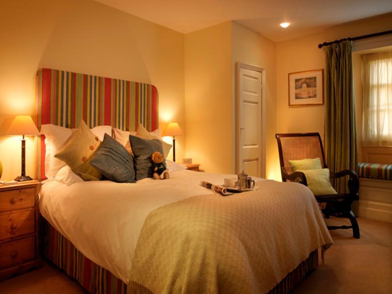 Feversham Arms & Verbena