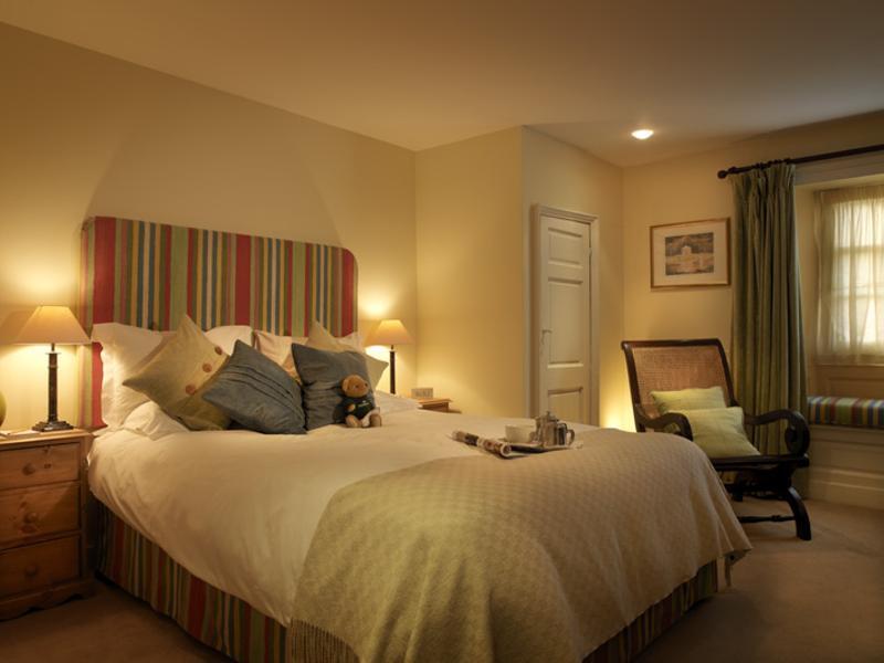 Feversham Arms & Verbena Hotel 4*