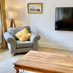 Rye Court Cottage - Stunning Cottage In Central Helmsley With Parking
