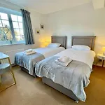 Bay Tree Cottage Hemsley