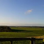Cliff Stud Retreat, Helmsley, Frankel Cottage
