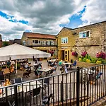 The Feathers Hotel, Helmsley, North Yorkshire
