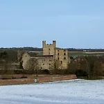 Forge Cottage, Helmsley