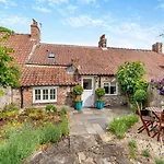 Lavender Cottage