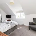8 Pottergate Mews