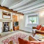 Lavender Cottage