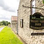 Valley View Farm Holiday Cottages