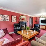 Cherry Tree House