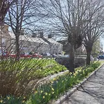 Borough Beck Cottage