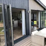 Keld Spring Lodge Retreat