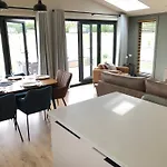 Keld Spring Lodge Retreat