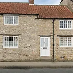 Mouse Cottage