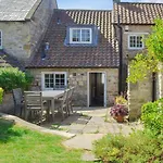 Mouse Cottage