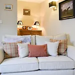 Lavender Cottage