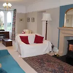 High Rigg B&B