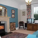 High Rigg B&B