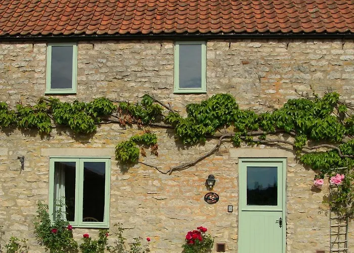 Riccal Dale Cottage