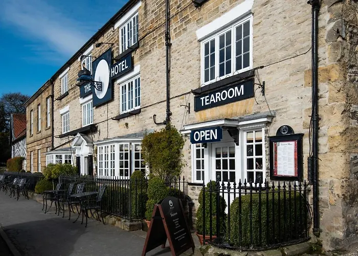 The Black Swan - The Inn Collection Group
