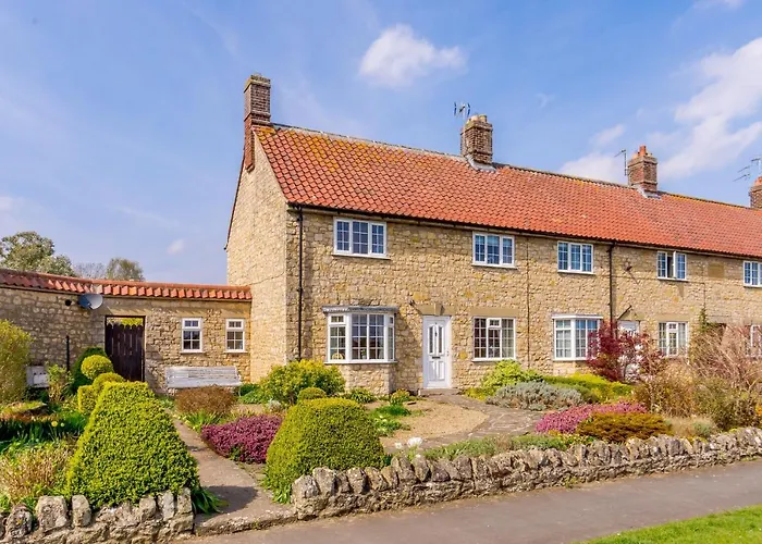 Ivy Cottage