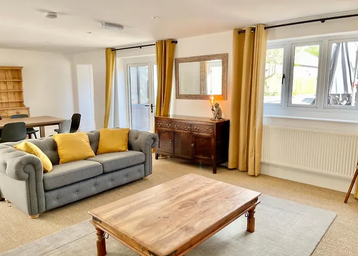 Rye Court Cottage - Stunning Cottage In Central Helmsley With Parking