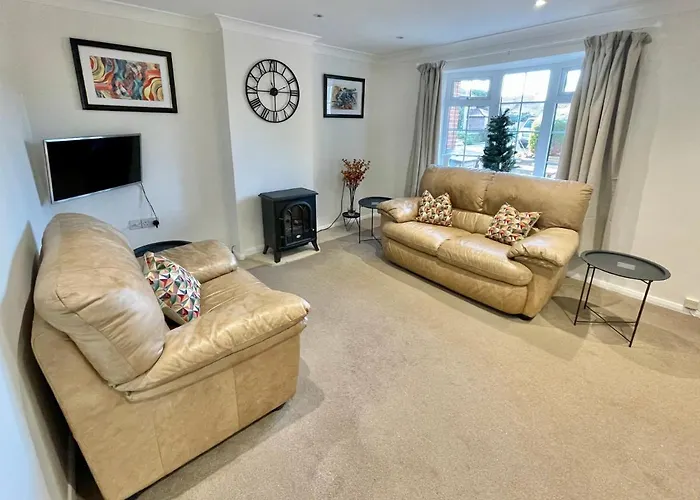 Bay Tree Cottage Hemsley