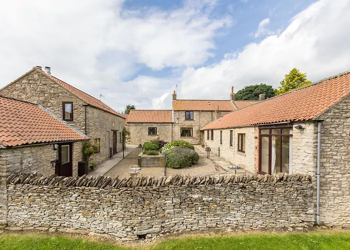 Valley View Farm Holiday Cottages