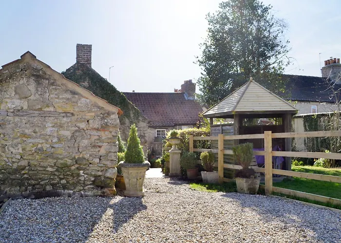Toad Hall