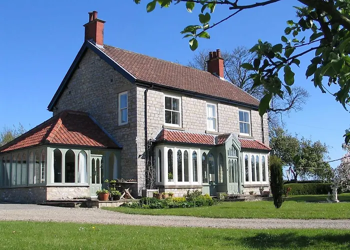 High Rigg B&B