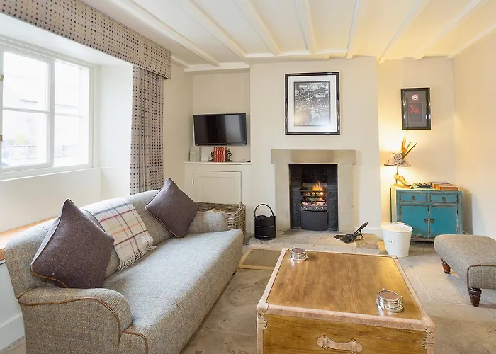 Poppy Cottage