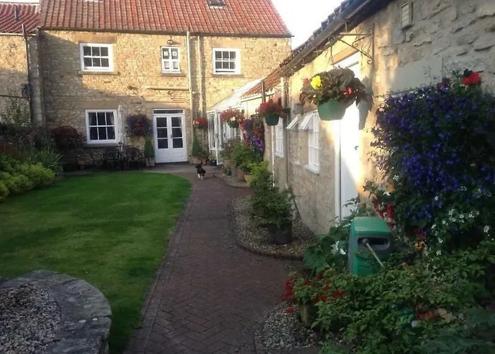 Stilworth House