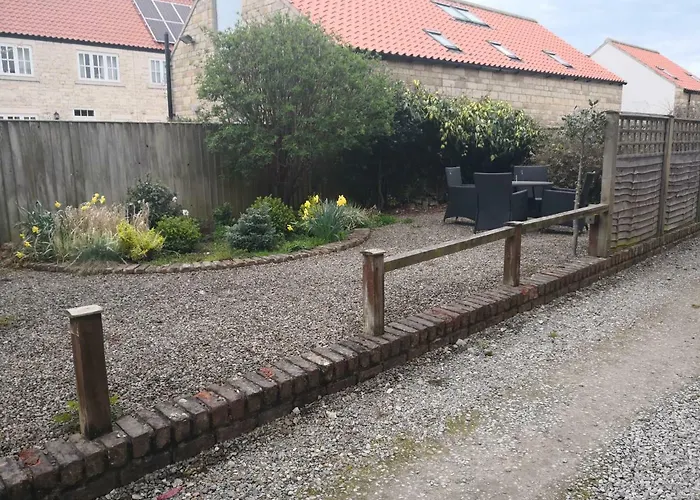 Cornmill Cottage