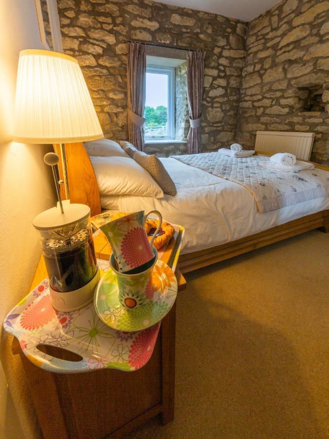 Ryedale Holiday home